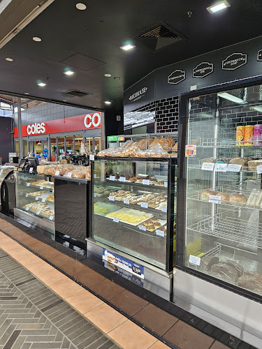 Moonee Beach Bakehouse - Moonee Beach