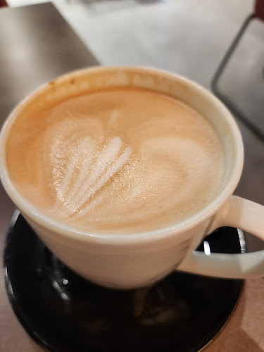 Sekka Café - Hospitality and gastronomy