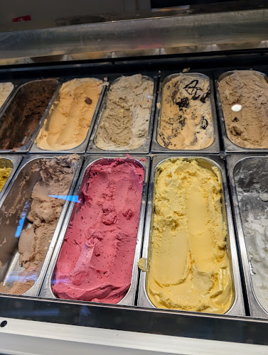 The Bellingen Gelato Bar - Hospitality and gastronomy