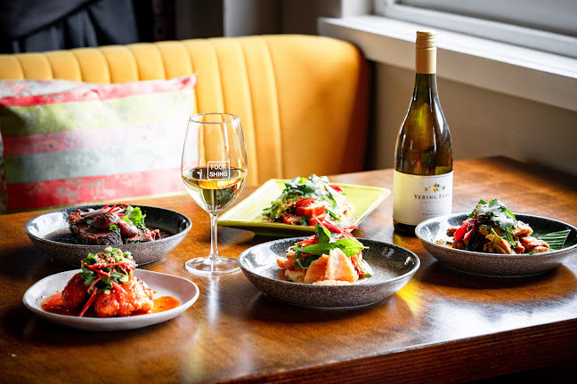 Comentarii opinii despre Fook Shing