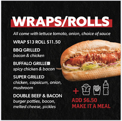 Opinii despre Zena Gourmet în Port Macquarie - Hospitality and gastronomy