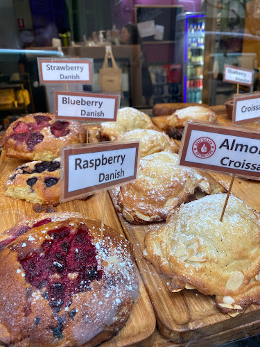 Cupcakes on Pitt - Hospitality and gastronomy