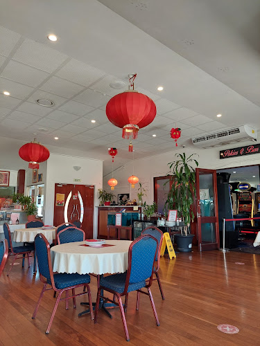 Feng Shui Chinese Restaurant - Hospitality and gastronomy