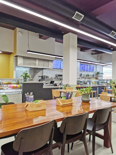 Comentarii opinii despre Crudo North Terrace