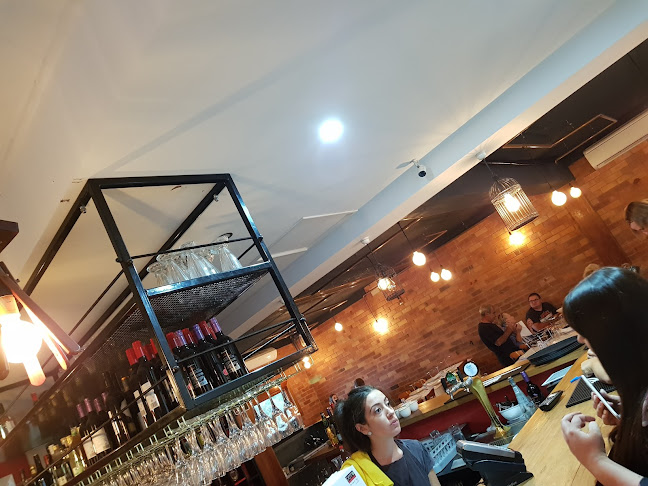 Pietro Italian Restaurant