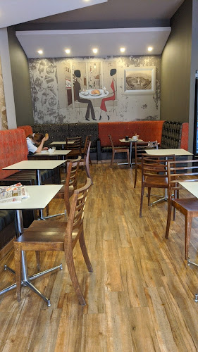 Geláre Watertown - West Perth