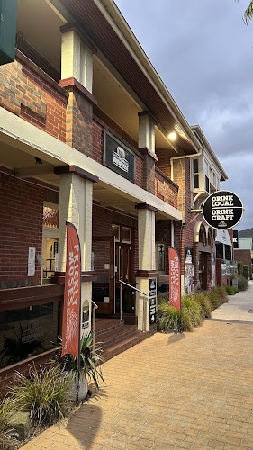 Great Ocean Road Brewhouse