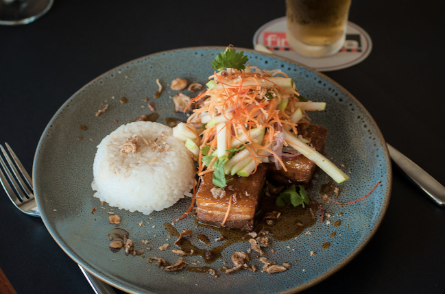 Comentarii opinii despre The Southern Hotel Toowoomba