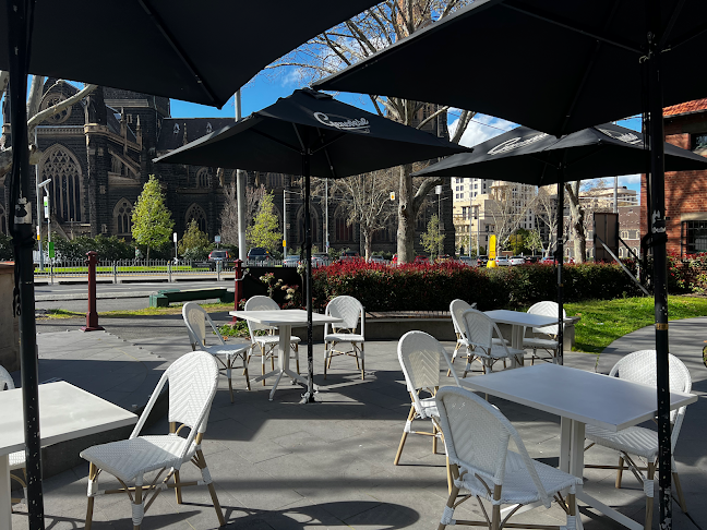 15 Gisborne St, East Melbourne VIC 3002