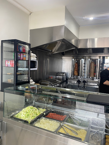 Tasty Kebab - Bomaderry