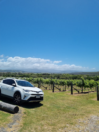 Mountain Ridge Wines Restaurant & Cellar Door - Hospitality and gastronomy