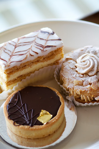 Opinii despre Le Peche Gourmand în Creswick - Hospitality and gastronomy