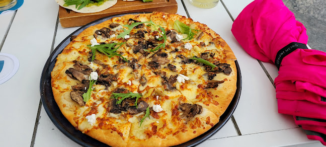 Boardwalk Social by Crystalbrook - Hospitality and gastronomy