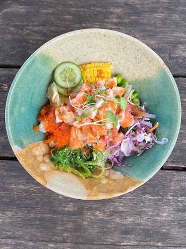 Federal Doma Cafe - Hospitality and gastronomy