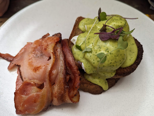 Cornershop Yarraville - Hospitality and gastronomy