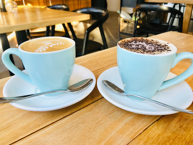 Bangalay Dining - Sydney