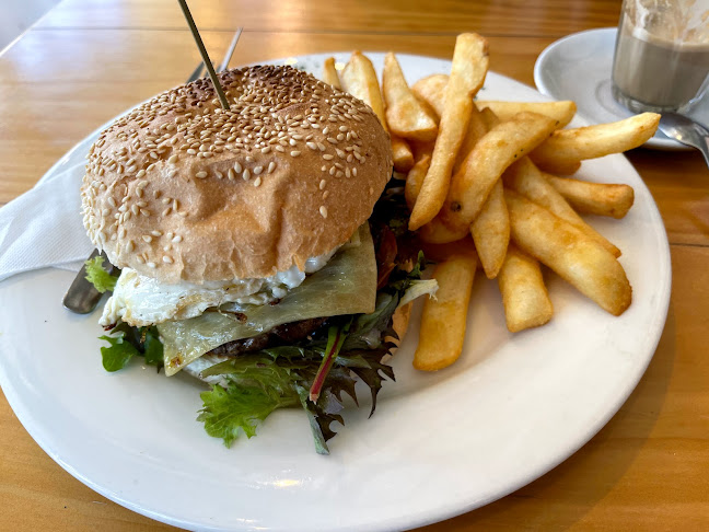 Comentarii opinii despre Kiitos Cafe