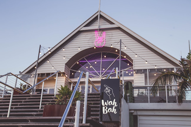 Wah Bah - Hospitality and gastronomy