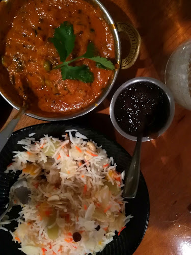 Indian Mumtaj Restaurant - Hospitality and gastronomy