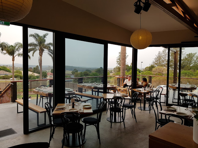 Milton Woodfire Pizza - Milton