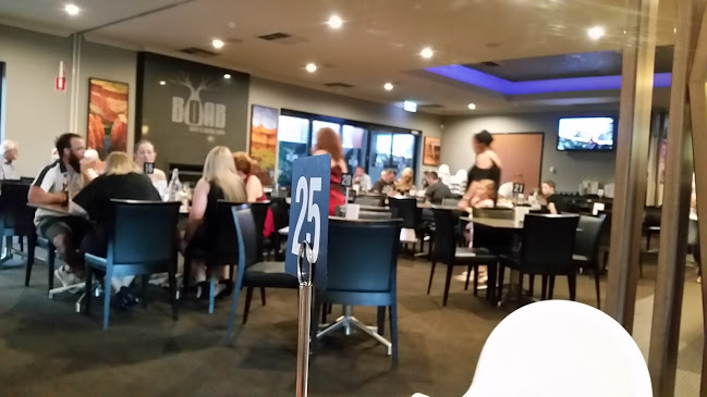 Boab Tavern - Hospitality and gastronomy