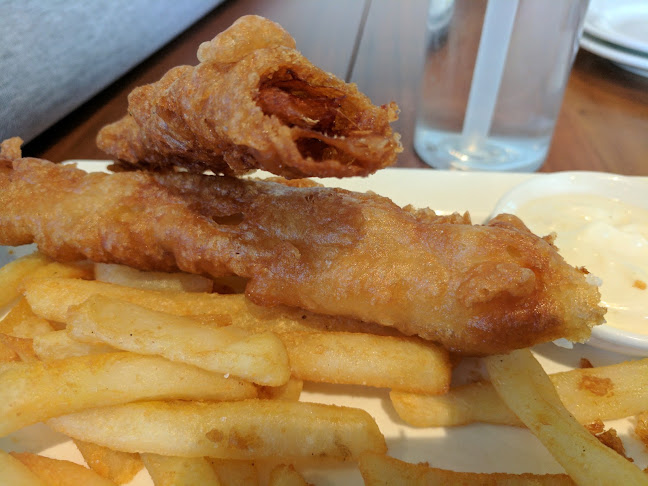 Comentarii opinii despre Waurn Ponds Hotel