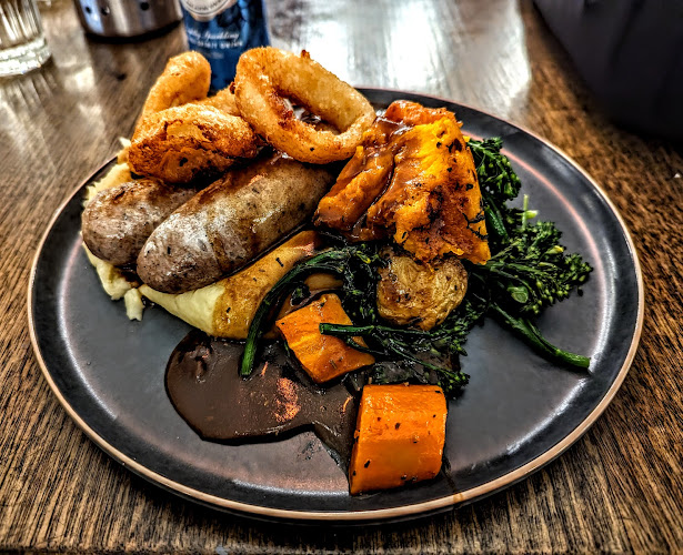 Comentarii opinii despre The Robin Hood Inn