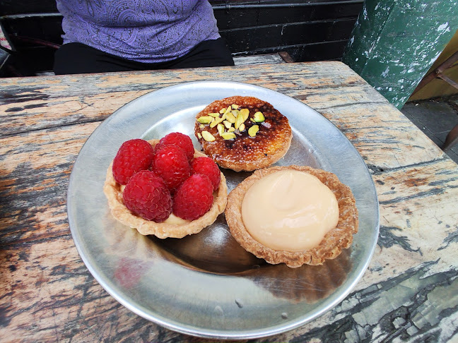 Comentarii opinii despre Bourke Street Bakery Surry Hills