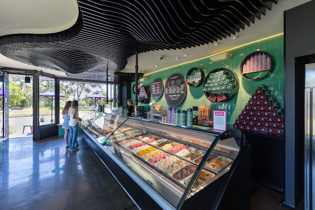 Augustus Gelatery - Sandringham - Sandringham