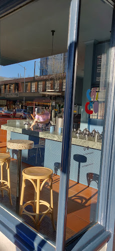 near Roe st lights, 180 William St, Northbridge WA 6003