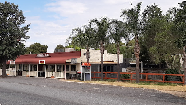 Boorhaman Hotel and Buffalo Brewery 57269335 - Melbourne
