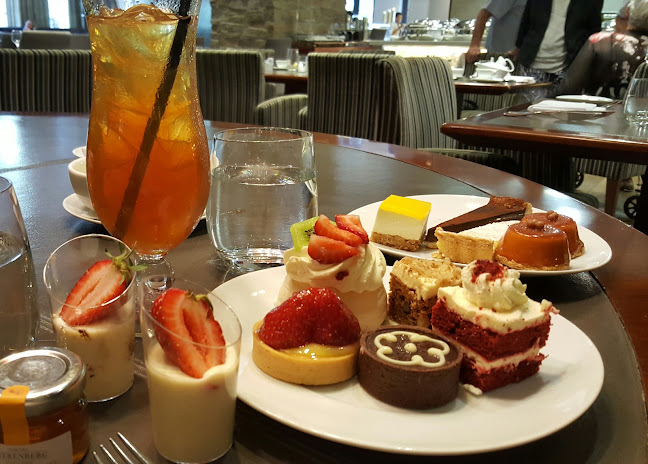 Firewater Grille - Hospitality and gastronomy