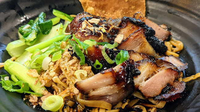 Noodle Forum - Hospitality and gastronomy