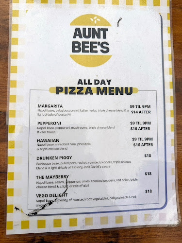 Opinii despre Mayberry în Darwin City - Hospitality and gastronomy