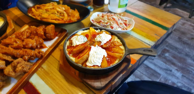 Gami Chicken & Beer - Melbourne