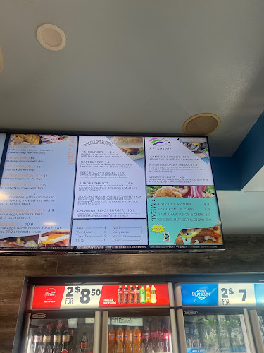 3 Fish - Hospitality and gastronomy