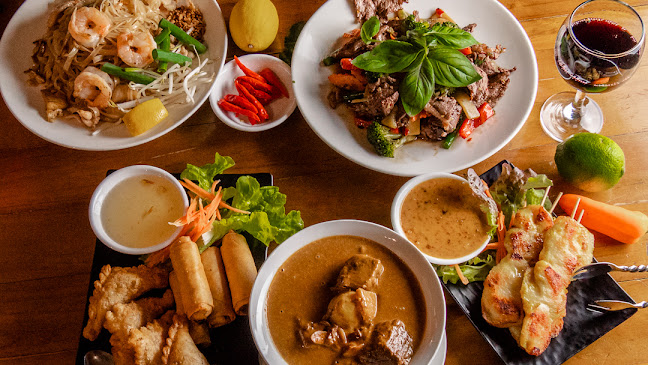 Opinii despre Thai Home Restaurant Armidale în Armidale - Hospitality and gastronomy