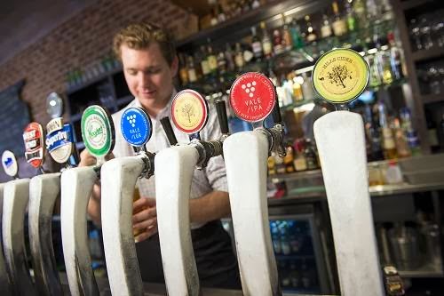 Opinii despre The Haus Restaurant în Hahndorf - Hospitality and gastronomy