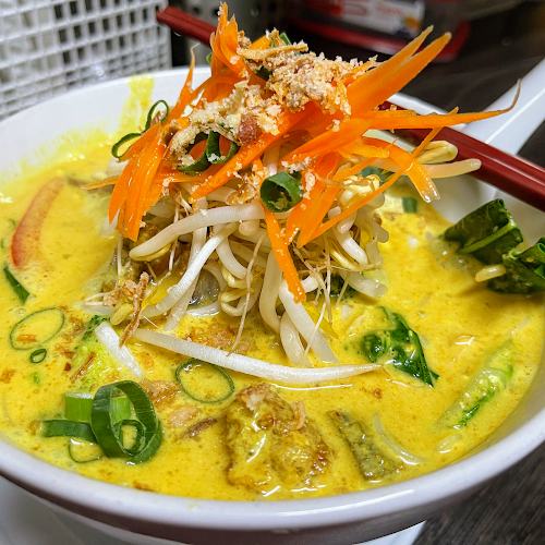 92 Chilli Basil Thai Restaurant - Gosford