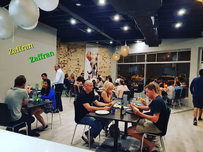 Zaffran Indian Restaurant and Takeaway - Hospitality and gastronomy