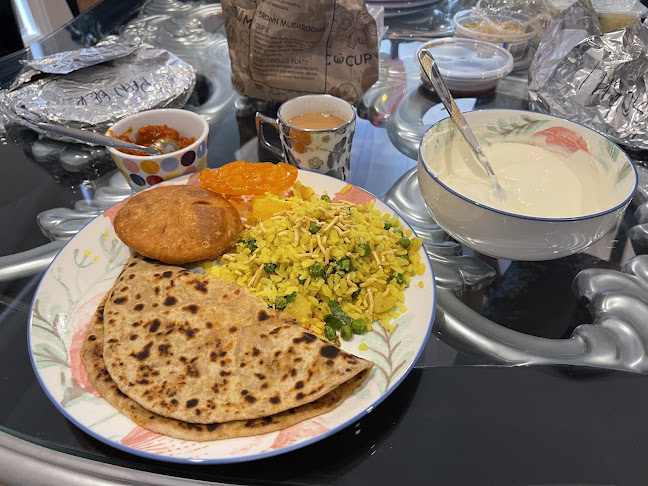 Opinii despre Shree Dutt Indian Tiffin & Catering Food Service Provider în Point Cook - Hospitality and gastronomy