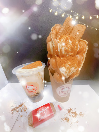 Hippo Bubble Tea - Bendigo