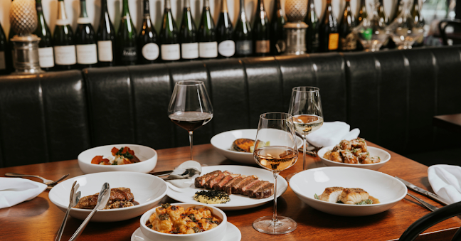 The Heritage Wine Bar & Restaurant - Perth