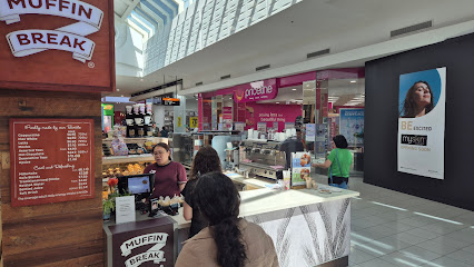 Muffin Break Brimbank, Deer Park