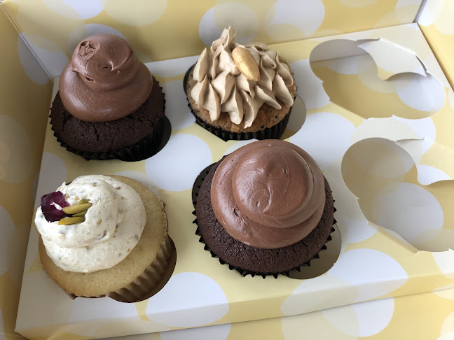 Joy Cupcakes - Melbourne