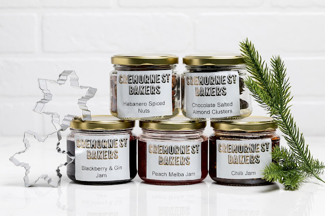 Opinii despre Cremorne Street Bakers în Cremorne - Hospitality and gastronomy