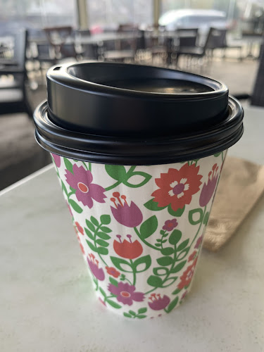 Wes's Walkabout Cafe - Hospitality and gastronomy