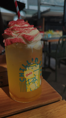 Opinii despre Grill'd Chermside în Brisbane - Hospitality and gastronomy