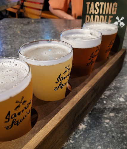 Comentarii opinii despre The Lucky Squire