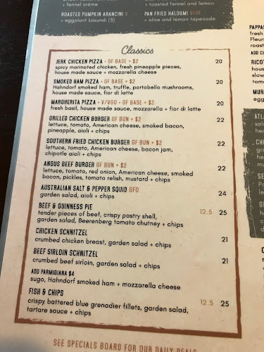 Comentarii opinii despre Mick O'Shea's Hotel